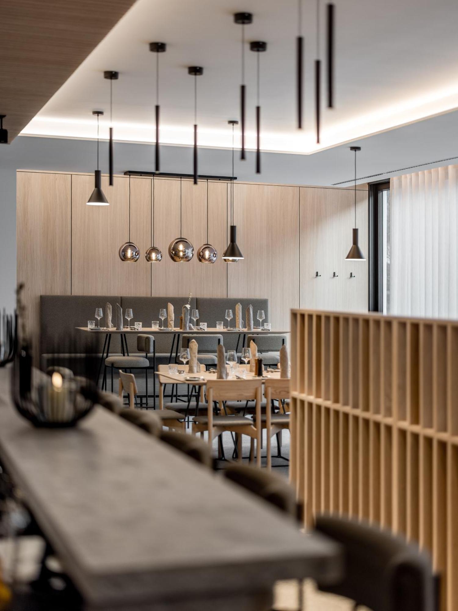 Aparthotel Tante Trude 외치 외부 사진